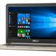 ASUS VivoBook Pro N580GD-DM237T Intel® Core™ i7 i7-8750H Computer portatile 39,6 cm (15.6