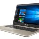 ASUS VivoBook Pro N580GD-DM237T Intel® Core™ i7 i7-8750H Computer portatile 39,6 cm (15.6