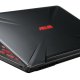 ASUS TUF Gaming FX504GD-DM791T laptop Intel® Core™ i7 i7-8750H Computer portatile 39,6 cm (15.6