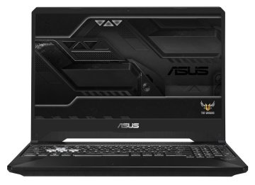 [ricondizionato] ASUS TUF Gaming FX505GE-BQ321T Intel® Core™ i7 i7-8750H Computer portatile 39,6 cm (15.6") Full HD 16 GB DDR4-SDRAM 256 GB SSD NVIDIA® GeForce® GTX 1050 Ti Wi-Fi 5 (802.11ac) Windows 