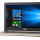 [ricondizionato] ASUS VivoBook Pro N580GD-DM601T laptop Intel® Core™ i7 i7-8750H Computer portatile 39,6 cm (15.6