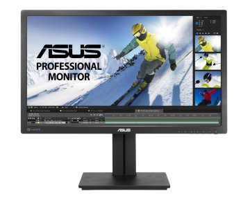 ASUS PB278QV Monitor PC 68,6 cm (27") 2560 x 1440 Pixel Quad HD LED Nero