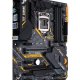 ASUS TUF Z390-PLUS GAMING Intel Z390 LGA 1151 (Socket H4) ATX 4