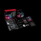 ASUS ROG Strix X570-F Gaming AMD X570 Socket AM4 ATX 8