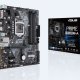 ASUS PRIME B360M-A Intel® B360 LGA 1151 (Socket H4) micro ATX 2