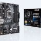 ASUS PRIME B360M-A Intel® B360 LGA 1151 (Socket H4) micro ATX 3