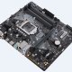 ASUS PRIME B360M-A Intel® B360 LGA 1151 (Socket H4) micro ATX 6