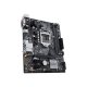 ASUS PRIME B360M-K Intel® B360 LGA 1151 (Socket H4) micro ATX 6