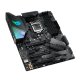 ASUS ROG STRIX Z390-F GAMING Intel Z390 LGA 1151 (Socket H4) ATX 6