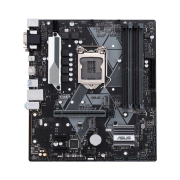 ASUS Prime B365M-A LGA 1151 (Socket H4) micro ATX