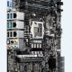 ASUS WS C246M PRO/SE Intel C246 LGA 1151 (Socket H4) 6