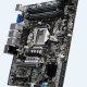 ASUS WS C246M PRO/SE Intel C246 LGA 1151 (Socket H4) 7