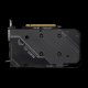 ASUS TUF-GTX1660TI-O6G-GAMING NVIDIA GeForce GTX 1660 Ti 6 GB GDDR6 6
