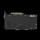 ASUS Dual -RTX2060-O6G-EVO NVIDIA GeForce RTX 2060 6 GB GDDR6 6