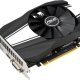 ASUS Phoenix PH-GTX1660S-O6G NVIDIA GeForce GTX 1660 SUPER 6 GB GDDR6 2