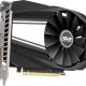 ASUS Phoenix PH-GTX1660S-O6G NVIDIA GeForce GTX 1660 SUPER 6 GB GDDR6 3