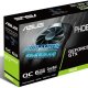 ASUS Phoenix PH-GTX1660S-O6G NVIDIA GeForce GTX 1660 SUPER 6 GB GDDR6 5