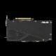 ASUS Dual -GTX1660S-O6G-EVO NVIDIA GeForce GTX 1660 SUPER 6 GB GDDR6 4