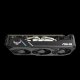 ASUS TUF Gaming TUF-3-GTX1660S-O6G-GAMING NVIDIA GeForce GTX 1660 SUPER 6 GB GDDR6 10