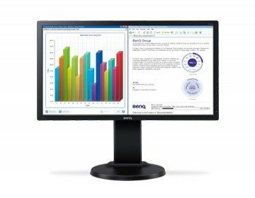 BenQ BL2205PT LED display 54,6 cm (21.5") 1920 x 1080 Pixel Full HD Nero