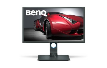 BenQ PD3200U Monitor PC 81,3 cm (32") 3840 x 2160 Pixel 4K Ultra HD LCD Nero