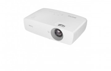 BenQ TH683 videoproiettore Proiettore a raggio standard 3200 ANSI lumen DLP 1080p (1920x1080) Compatibilità 3D Bianco