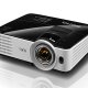 BenQ MX631ST videoproiettore Proiettore a corto raggio 3200 ANSI lumen DLP XGA (1024x768) Compatibilità 3D Nero, Bianco 6