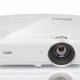 BenQ MH750 videoproiettore Proiettore a raggio standard 4500 ANSI lumen DLP 1080p (1920x1080) Compatibilità 3D Bianco 2