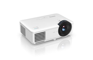 BenQ LW720 videoproiettore Proiettore a raggio standard 4000 ANSI lumen DLP WXGA (1280x800) Bianco