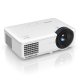 BenQ LW720 videoproiettore Proiettore a raggio standard 4000 ANSI lumen DLP WXGA (1280x800) Bianco 2