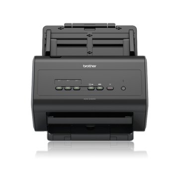 Brother ADS-2400N scanner Scanner ADF 600 x 600 DPI A4 Nero