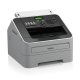 Brother FAX-2940 stampante multifunzione Laser A4 600 x 2400 DPI 20 ppm 5