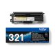 Brother TN-321BK cartuccia toner 1 pz Originale Nero 5