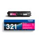 Brother TN-321M cartuccia toner 1 pz Originale Magenta 5