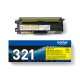 Brother TN-321Y cartuccia toner 1 pz Originale Giallo 5