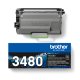 Brother TN-3480 cartuccia toner 1 pz Originale Nero 5