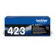 Brother TN-423BK cartuccia toner 1 pz Originale Nero 2