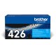 Brother TN-426C cartuccia toner 1 pz Originale Ciano 2