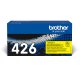 Brother TN-426Y cartuccia toner 1 pz Originale Giallo 2