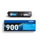 Brother TN-900C cartuccia toner 1 pz Originale Ciano 5