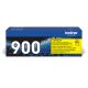 Brother TN-900Y cartuccia toner 1 pz Originale Giallo 2