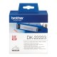 Brother DK-22223 etichetta per stampante Bianco 3