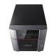 Buffalo TeraStation 6200DN NAS Desktop Collegamento ethernet LAN Nero C3338 7