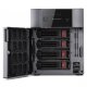 Buffalo TeraStation 3410DN NAS Desktop Collegamento ethernet LAN Nero AL212 4