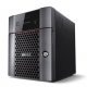 Buffalo TeraStation 3410DN NAS Desktop Collegamento ethernet LAN Nero AL212 6