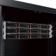 Buffalo TeraStation 3410RN NAS Rack (1U) Collegamento ethernet LAN Nero, Argento AL212 6