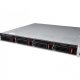 Buffalo TeraStation 3410RN NAS Rack (1U) Collegamento ethernet LAN Nero, Argento AL212 7