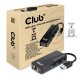 CLUB3D USB 3.0 Hub 3-Port with Gigabit Ethernet 3