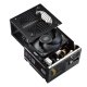 Cooler Master MWE Bronze 550 alimentatore per computer 550 W 20+4 pin ATX ATX Nero 12