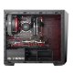 Cooler Master MasterBox Lite 3.1 Mini Tower Nero, Rosso, Bianco 12